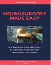 Neurosurgery Made EASY, 2e | ABC Books