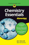 Chemistry Essentials For Dummies | ABC Books