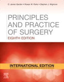 Principles And Practice Of Surgery (IE), 8e | ABC Books