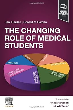 The Changing Role of Medical Students | ABC Books