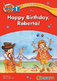 Let's go 1: happy birthday, Roberta! | ABC Books