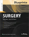 Blueprints Surgery 5e | ABC Books
