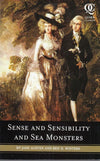Sense and Sensibility and Sea Monsters | ABC Books