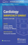 The Washington Manual Cardiology Subspecialty Consult, 4e | ABC Books