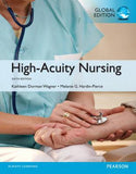 High-Acuity Nursing, Global Edition, 6e** | ABC Books