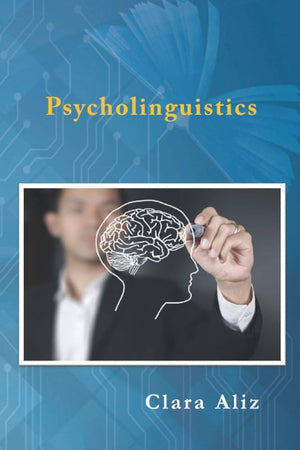 Psycholinguistics | ABC Books