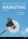 Essentials of Marketing, 6e | ABC Books