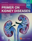 National Kidney Foundation Primer On Kidney Diseases, 8e | ABC Books