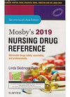 Mosby's 2019 Nursing Drug Reference: First South Asia Edition** | ABC Books