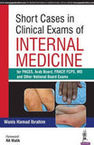 Short Cases in Clinical Exams of Internal Medicine | ABC Books