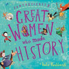 Fantastically Great Women Who Made History | ABC Books