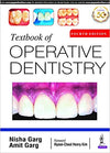 Textbook of Operative Dentistry, 4e | ABC Books