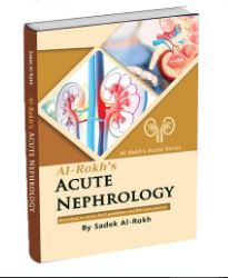 Al-Rokh's Acute Nephrology | ABC Books