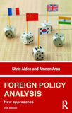 Foreign Policy Analysis | ABC Books