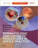 Dermatologic and Cosmetic Procedures in Office Practice | ABC Books