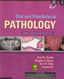Oral and Maxillofacial Pathology: First South Asia Edition | ABC Books