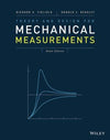 Theory and Design for Mechanical Measurements, 6e** | ABC Books