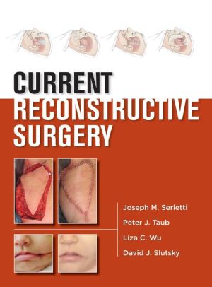 Current Reconstructive Surgery | ABC Books