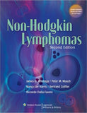 Non-Hodgkin Lymphomas** | ABC Books