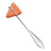 7012-Medical Tools-MDF Taylor Reflex Hammer-Orange | ABC Books