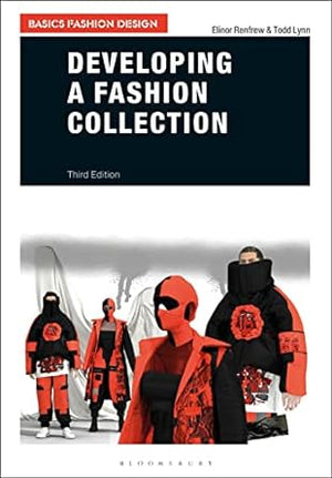 Developing a Fashion Collection 3e | ABC Books