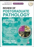 Review of Postgraduate Pathology | ABC Books