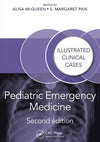 Pediatric Emergency Medicine : Illustrated Clinical Cases, 2e | ABC Books