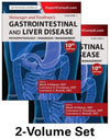 Sleisenger and Fordtran's Gastrointestinal and Liver Disease- 2 Volume Set, 10e** | ABC Books