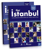 Istanbul A2 | ABC Books
