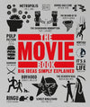 The Movie Book : Big Ideas Simply Explained | ABC Books
