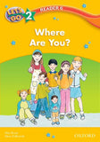 Let's go 2: Where Are You? | ABC Books