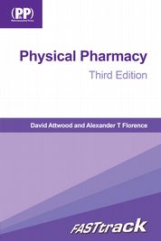 FASTtrack: Physical Pharmacy, 3e | ABC Books