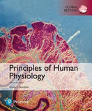 Principles of Human Physiology, Global Edition, 6e | ABC Books