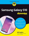 Samsung Galaxy S10 For Dummies | ABC Books