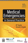 Medical Emergencies in General Practice, 10e