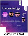 Rheumatology, 2-Volume Set, 8e | ABC Books