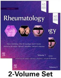 Rheumatology, 2-Volume Set, 8e | ABC Books