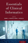Essentials of Clinical Informatics | ABC Books