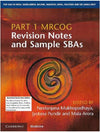 Part 1 MRCOG Revision Notes And Sample SBAs | ABC Books