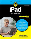 iPad For Seniors For Dummies, 12e | ABC Books
