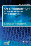An Introduction to Radiation Protection, 6e** | ABC Books