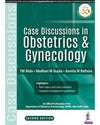 Case Discussions in Obstetrics & Gynecology, 2e | ABC Books