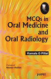 MCQs in Oral Medicine and Oral Radiology | ABC Books