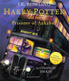 Harry Potter and the Prisoner of Azkaban | ABC Books