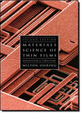 Material Science of Thin Films - Deposition and Structure, 2e | ABC Books
