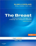 The Breast : Comprehensive Management of Benign and Malignant Diseases, 2-Volume Set, Expert Consult Online and Print, 4e** | ABC Books