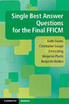 Single Best Answer Questions for the Final FFICM | ABC Books