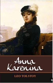 Anna Karenina | ABC Books