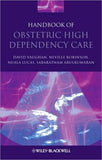 Handbook of Obstetric High Dependency Care | ABC Books