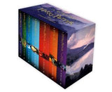 Harry Potter Box Set: The Complete Collection (Children's Paperback) | ABC Books